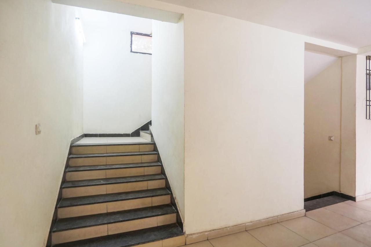 Oyo 63134 Hotel Red Queen Raigarh Exterior photo